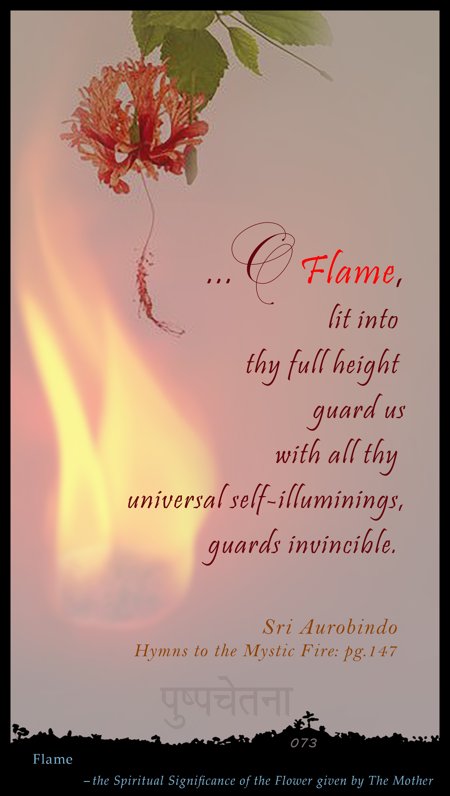 Flame